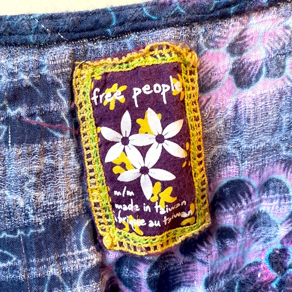 COPY - Women’s/Girl’s Free People Tank-top! - Picture 4 of 4